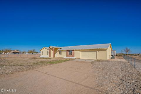 5576 E Sacramento Dr, Coolidge, AZ 85128 photo 17