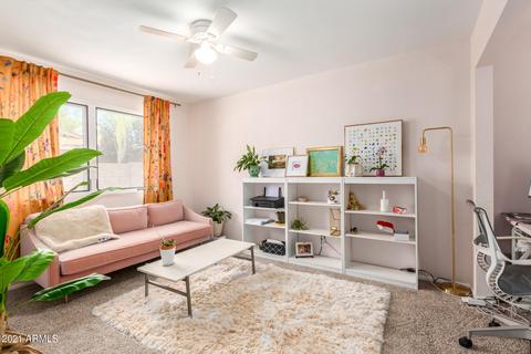2916 E Cannon Dr, Phoenix, AZ 85028 photo 4