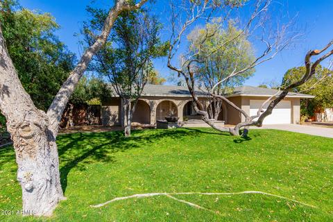 2916 E Cannon Dr, Phoenix, AZ 85028 photo 24