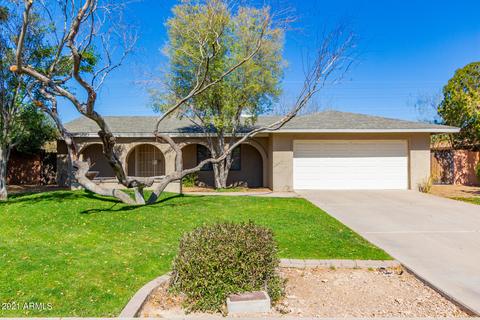 2916 E Cannon Dr, Phoenix, AZ 85028 photo 1