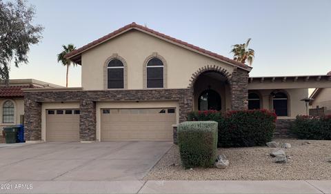 3837 E Coconino St, Phoenix, AZ 85044 photo 1