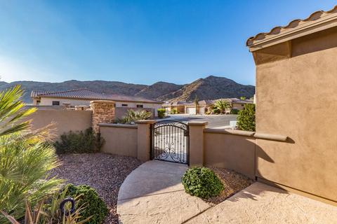 16417 S 28th Ave, Phoenix, AZ 85045 photo 52