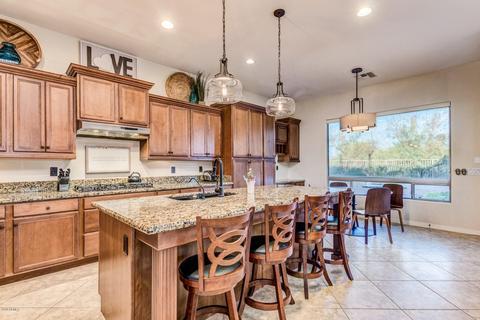 16417 S 28th Ave, Phoenix, AZ 85045 photo 21