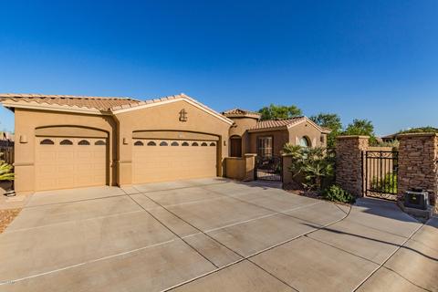 16417 S 28th Ave, Phoenix, AZ 85045 photo 1