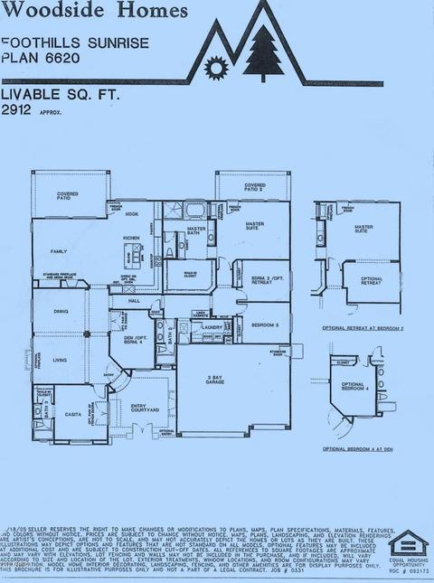 16417 S 28th Ave, Phoenix, AZ 85045 photo 7