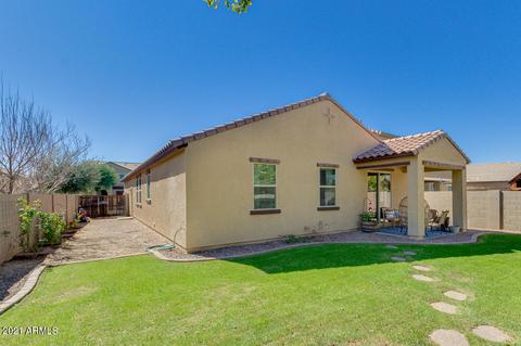 11048 E Shepperd Ave, Mesa, AZ 85212 photo 18