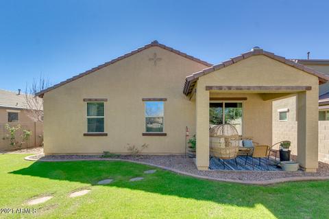11048 E Shepperd Ave, Mesa, AZ 85212 photo 17