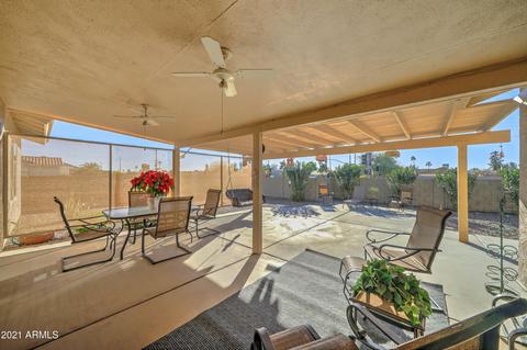 758 S 76th Pl, Mesa, AZ 85208 photo 19