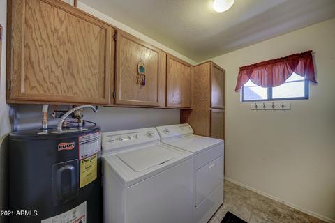 758 S 76th Pl, Mesa, AZ 85208 photo 14