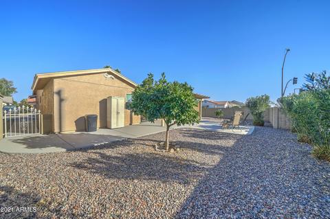 758 S 76th Pl, Mesa, AZ 85208 photo 21