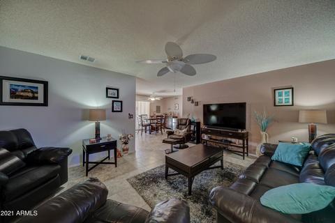 758 S 76th Pl, Mesa, AZ 85208 photo 4
