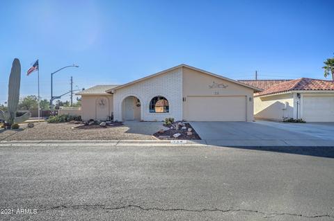 758 S 76th Pl, Mesa, AZ 85208 photo 1