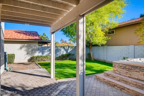 4361 E Corral Rd, Phoenix, AZ 85044 photo 25
