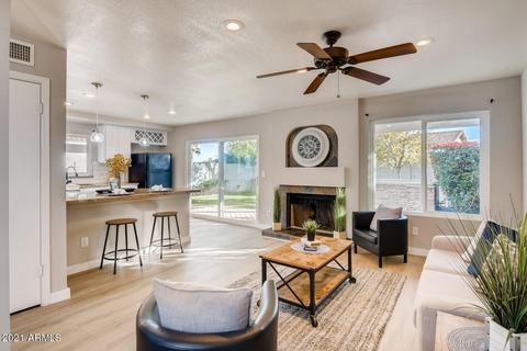 4361 E Corral Rd, Phoenix, AZ 85044 photo 12