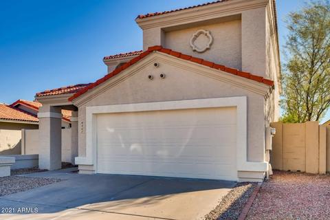 4361 E Corral Rd, Phoenix, AZ 85044 photo 2
