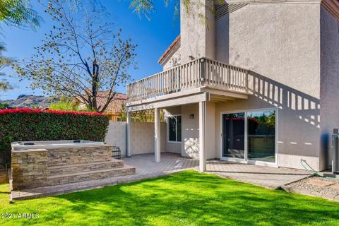 4361 E Corral Rd, Phoenix, AZ 85044 photo 26