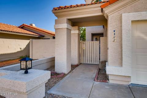 4361 E Corral Rd, Phoenix, AZ 85044 photo 3