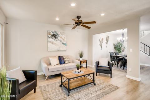 4361 E Corral Rd, Phoenix, AZ 85044 photo 13