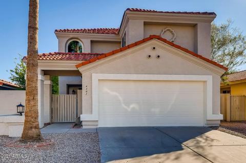 4361 E Corral Rd, Phoenix, AZ 85044 photo 1