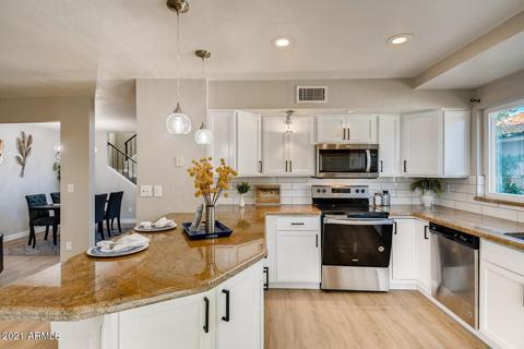 4361 E Corral Rd, Phoenix, AZ 85044 photo 11