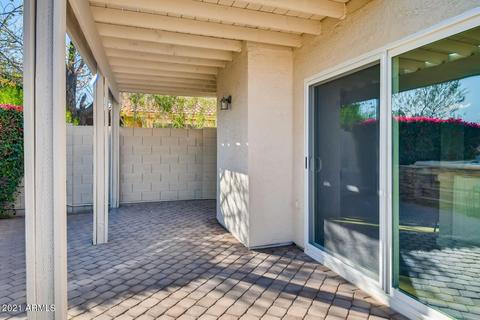4361 E Corral Rd, Phoenix, AZ 85044 photo 24