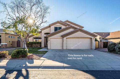 1480 S Palm St, Gilbert, AZ 85296 photo 1