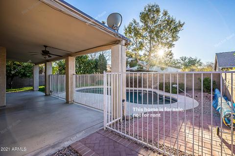 1480 S Palm St, Gilbert, AZ 85296 photo 38