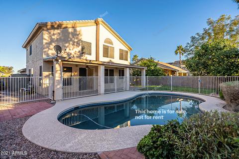 1480 S Palm St, Gilbert, AZ 85296 photo 7
