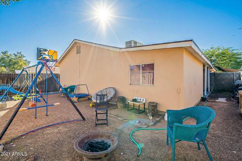 4728 E Camino St, Mesa, AZ 85205 photo 23