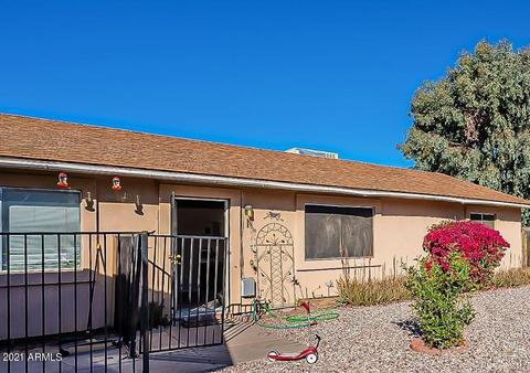 4728 E Camino St, Mesa, AZ 85205