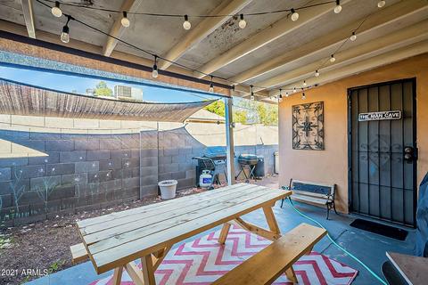 4728 E Camino St, Mesa, AZ 85205 photo 20