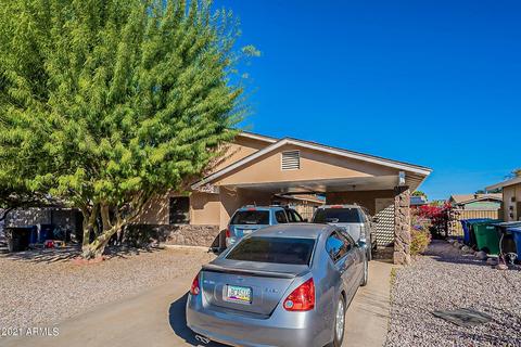 4728 E Camino St, Mesa, AZ 85205 photo 4