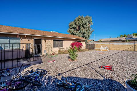4728 E Camino St, Mesa, AZ 85205 photo 24