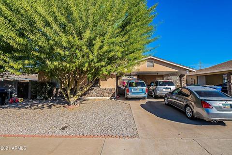 4728 E Camino St, Mesa, AZ 85205 photo 2