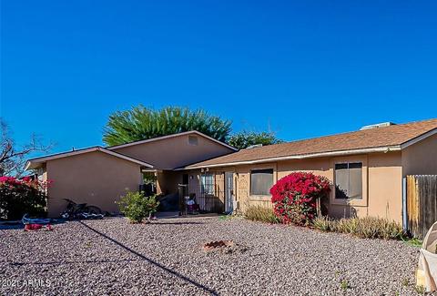4728 E Camino St, Mesa, AZ 85205 photo 25