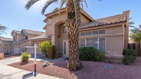 16220 S 12th Pl, Phoenix, AZ 85048 photo 1