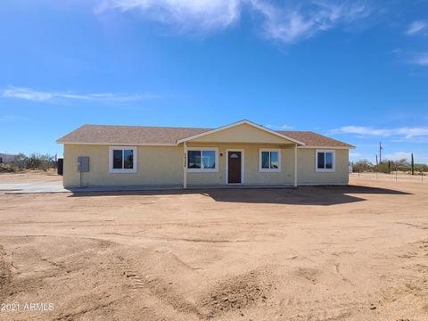 24389 E Cholla Rd, Florence, AZ 85132 photo 1