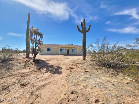 24389 E Cholla Rd, Florence, AZ 85132 photo 2