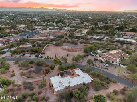 5320 E Rockridge Rd, Phoenix, AZ 85018 photo 20