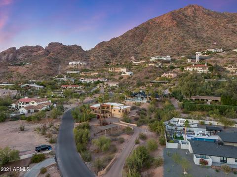 5320 E Rockridge Rd, Phoenix, AZ 85018 photo 5
