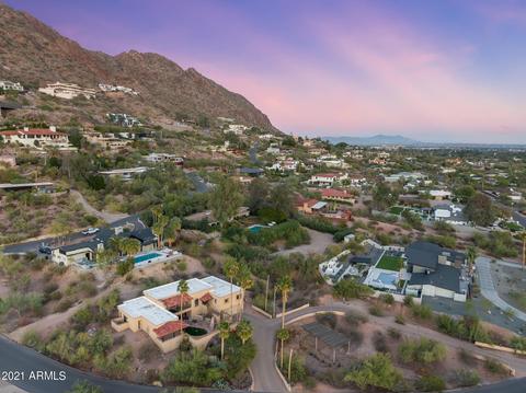 5320 E Rockridge Rd, Phoenix, AZ 85018 photo 4