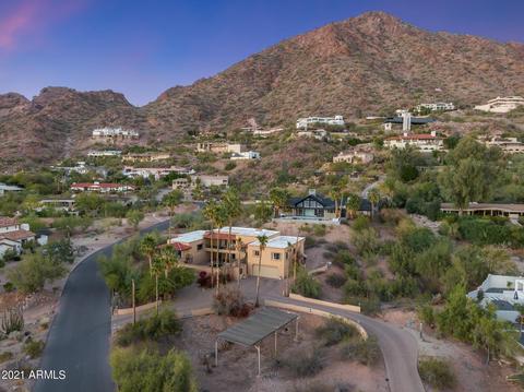 5320 E Rockridge Rd, Phoenix, AZ 85018 photo 1