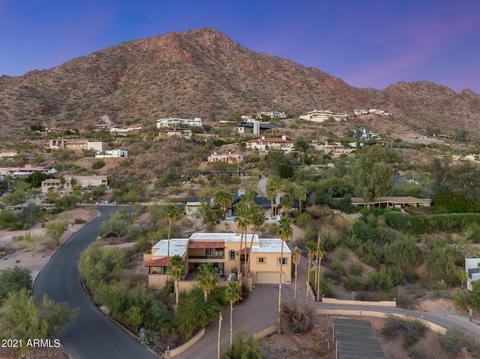 5320 E Rockridge Rd, Phoenix, AZ 85018 photo 2