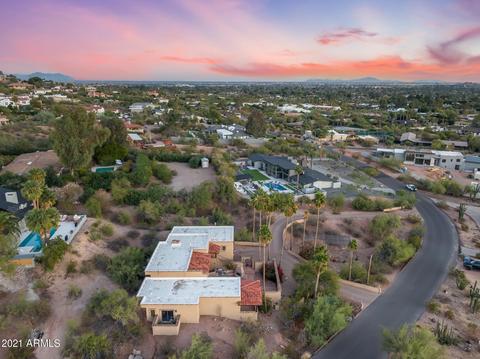 5320 E Rockridge Rd, Phoenix, AZ 85018 photo 19