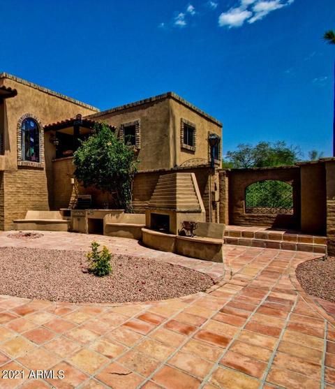 5320 E Rockridge Rd, Phoenix, AZ 85018 photo 17