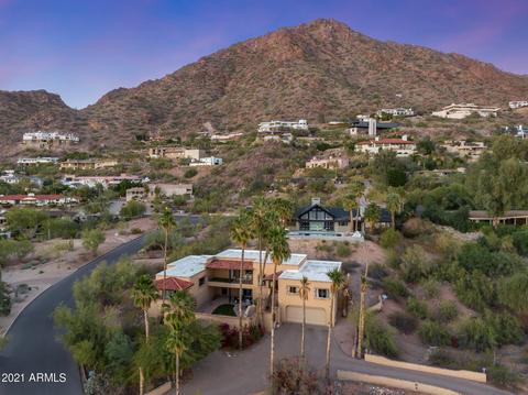 5320 E Rockridge Rd, Phoenix, AZ 85018 photo 3