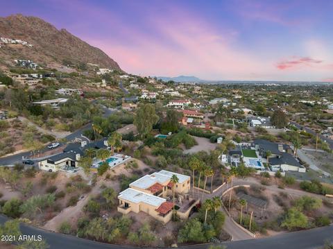 5320 E Rockridge Rd, Phoenix, AZ 85018 photo 25