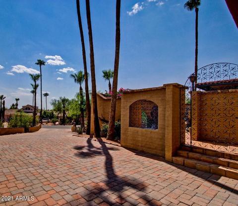 5320 E Rockridge Rd, Phoenix, AZ 85018 photo 16