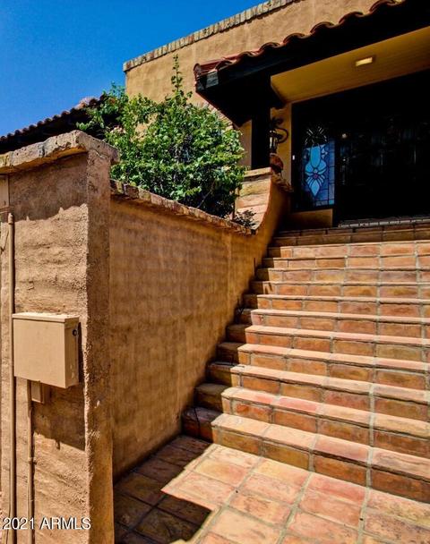 5320 E Rockridge Rd, Phoenix, AZ 85018 photo 18
