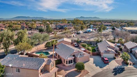 5066 E Harmony Ave, Mesa, AZ 85206 photo 21